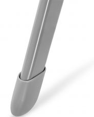 Дитяче ліжечко 3 в 1 Lionelo Malin GREY STONE